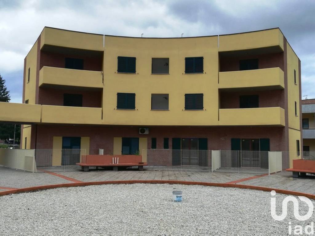 Casa indipendente a Cerreto d'esi in Via Venza Volgore, 1 - Foto 4