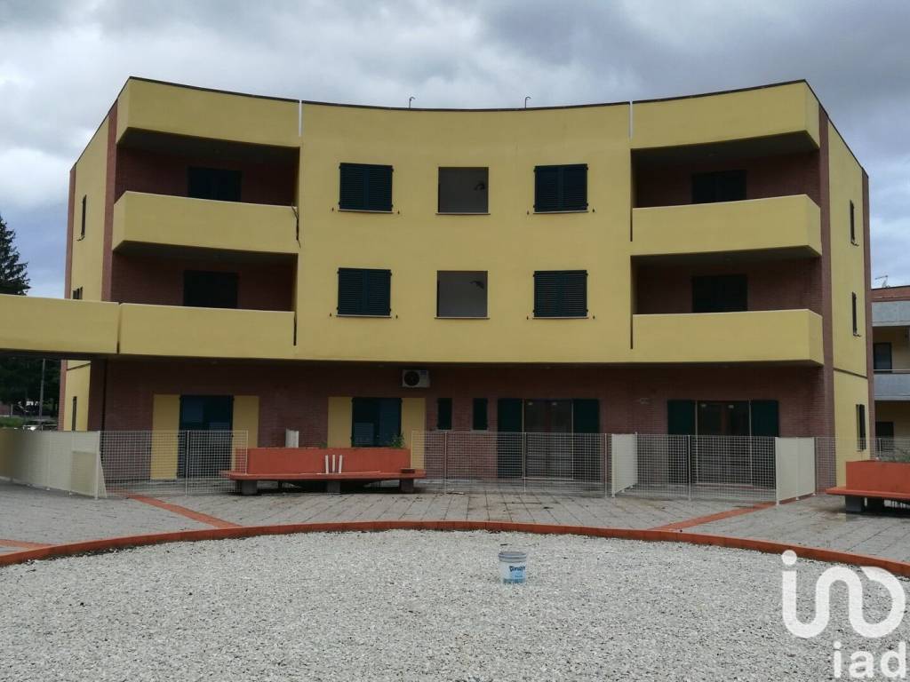 Appartamento a Cerreto d'esi in Via Venza Volgore - Foto 2