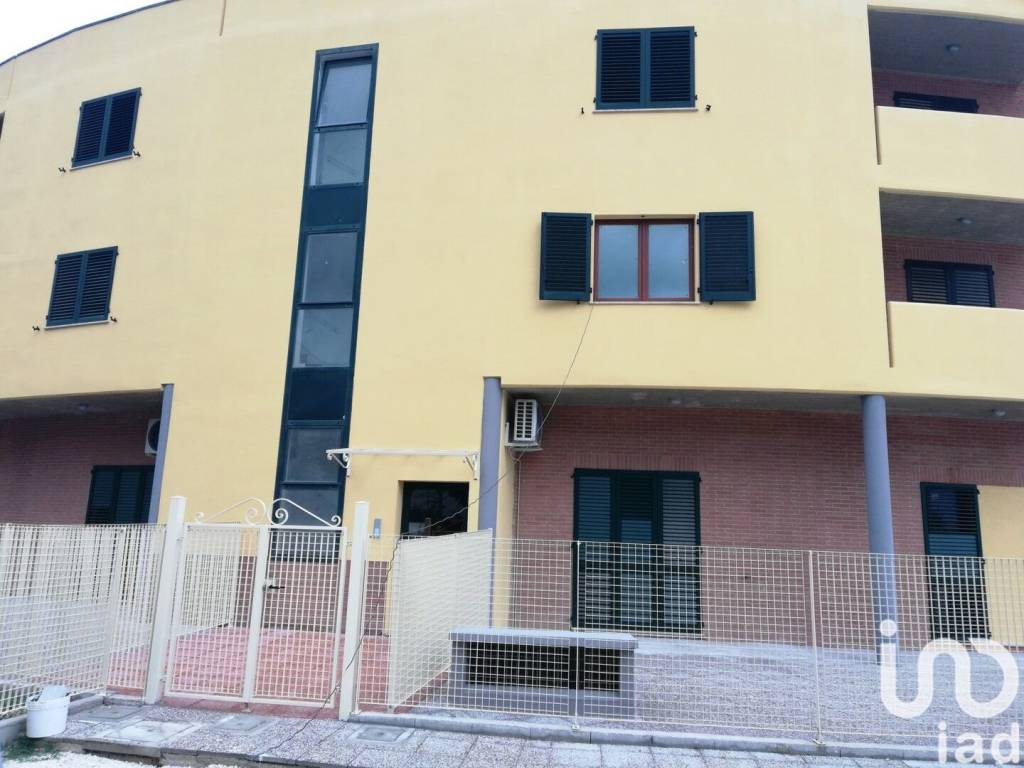 Appartamento a Cerreto d'esi in Via Venza Volgore - Foto 3