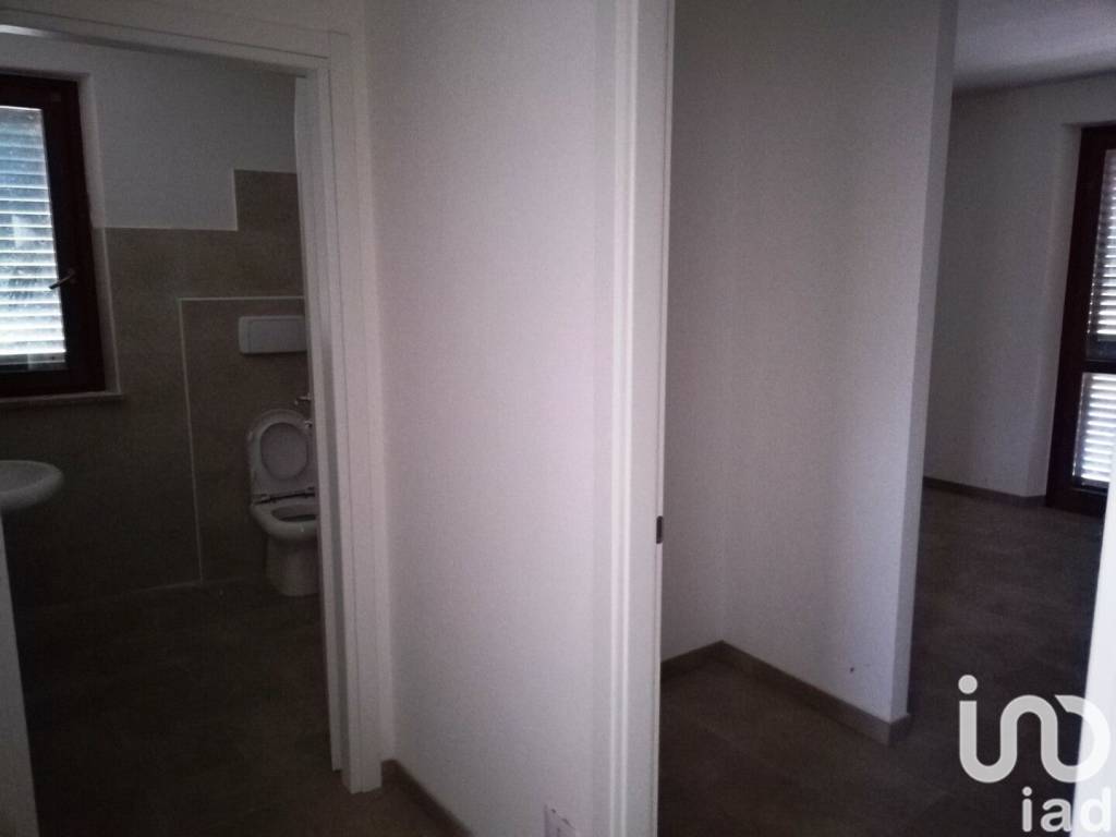 Appartamento a Cerreto d'esi in Via Venza Volgore - Foto 5