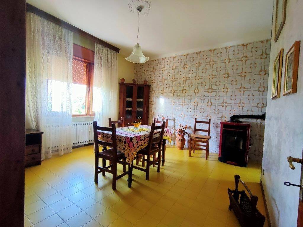 Villa a Stienta in Via A. Bonatti - Foto 5