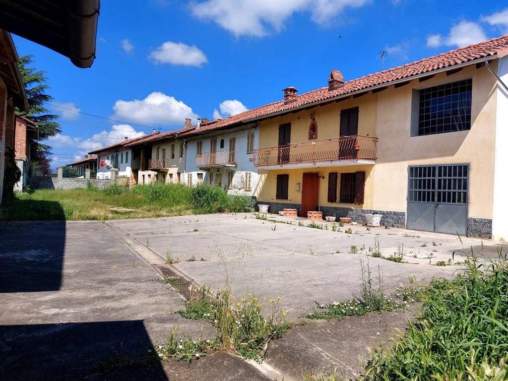 Casa indipendente a Asti in frazione vaglierano, 61 - Foto 2