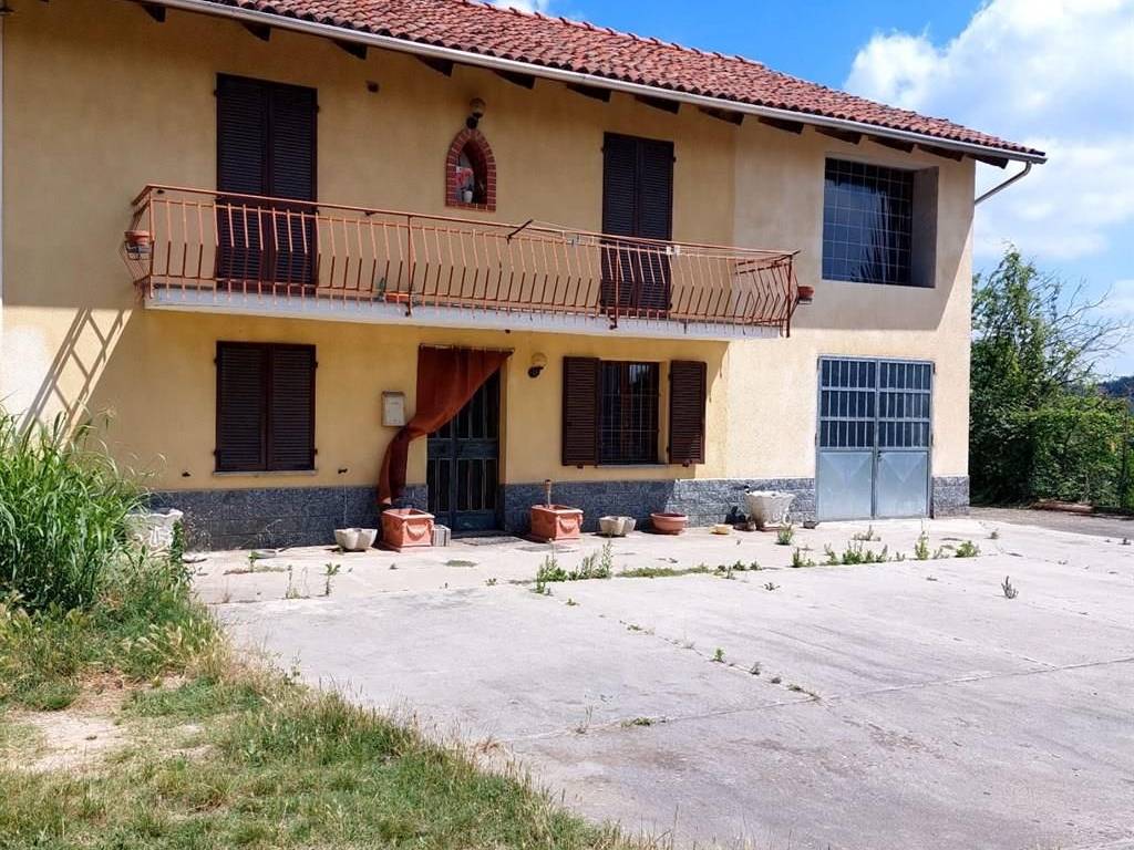 Casa indipendente a Asti in frazione vaglierano, 61 - Foto 3