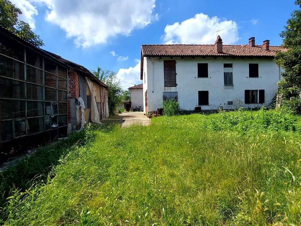 Casa indipendente a Asti in frazione vaglierano, 61 - Foto 4
