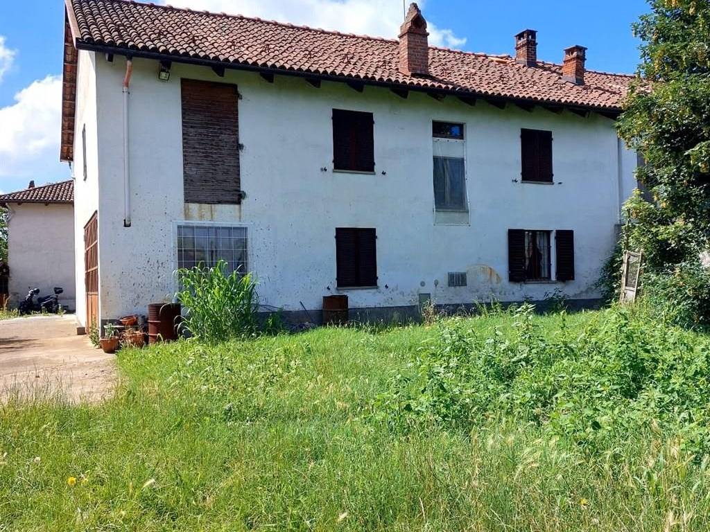 Casa indipendente a Asti in frazione vaglierano, 61 - Foto 5