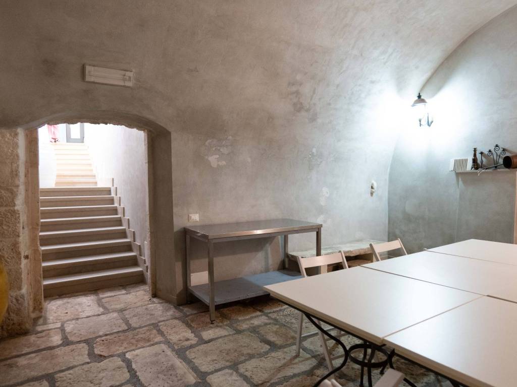 Immobile a Martina franca in Via Domenico Cirillo, 11 - Foto 4