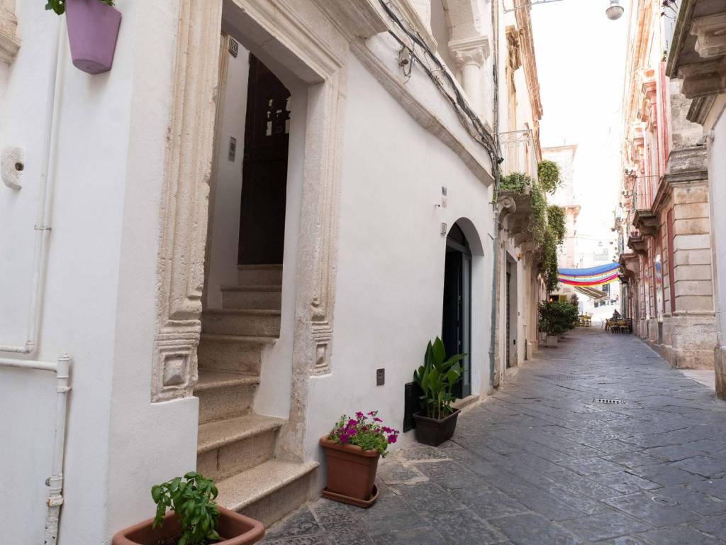 Immobile a Martina franca in Via Domenico Cirillo, 11 - Foto 5