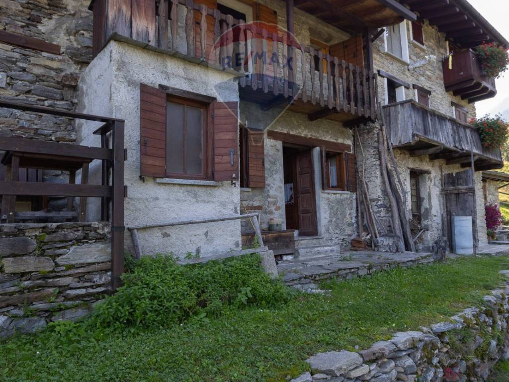 Casa indipendente a Fusine in LOCALITA' VALMADRE - Foto 4