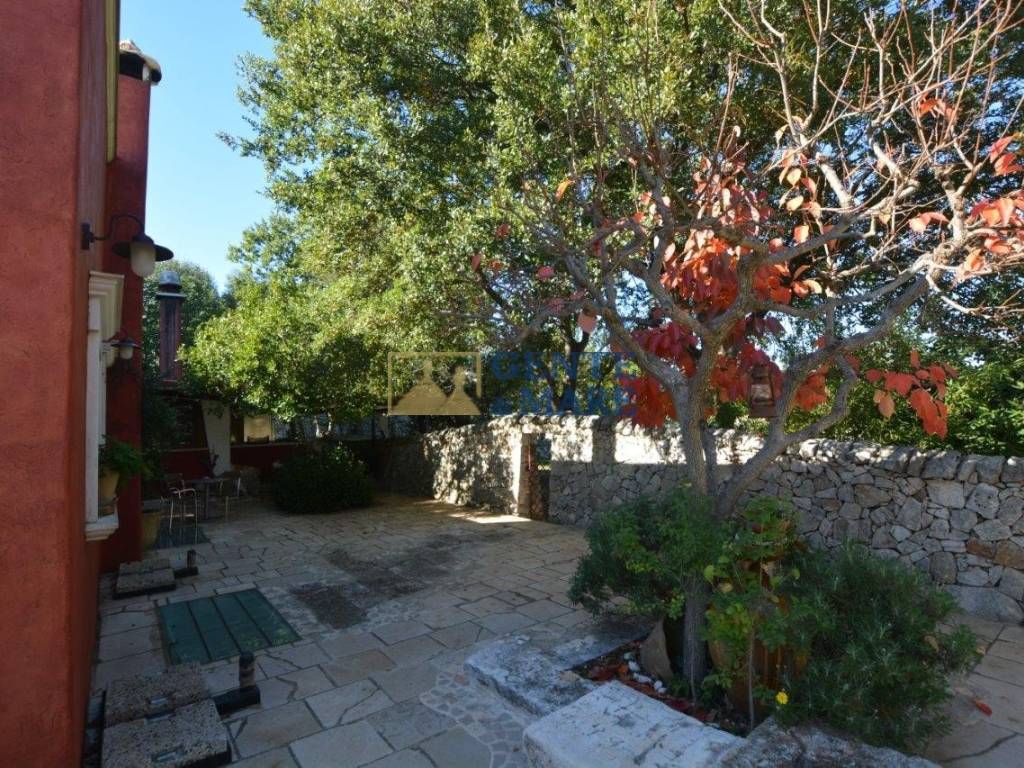 Rustico / casale a Ceglie messapica in Contrada Pisciacalze - Foto 3