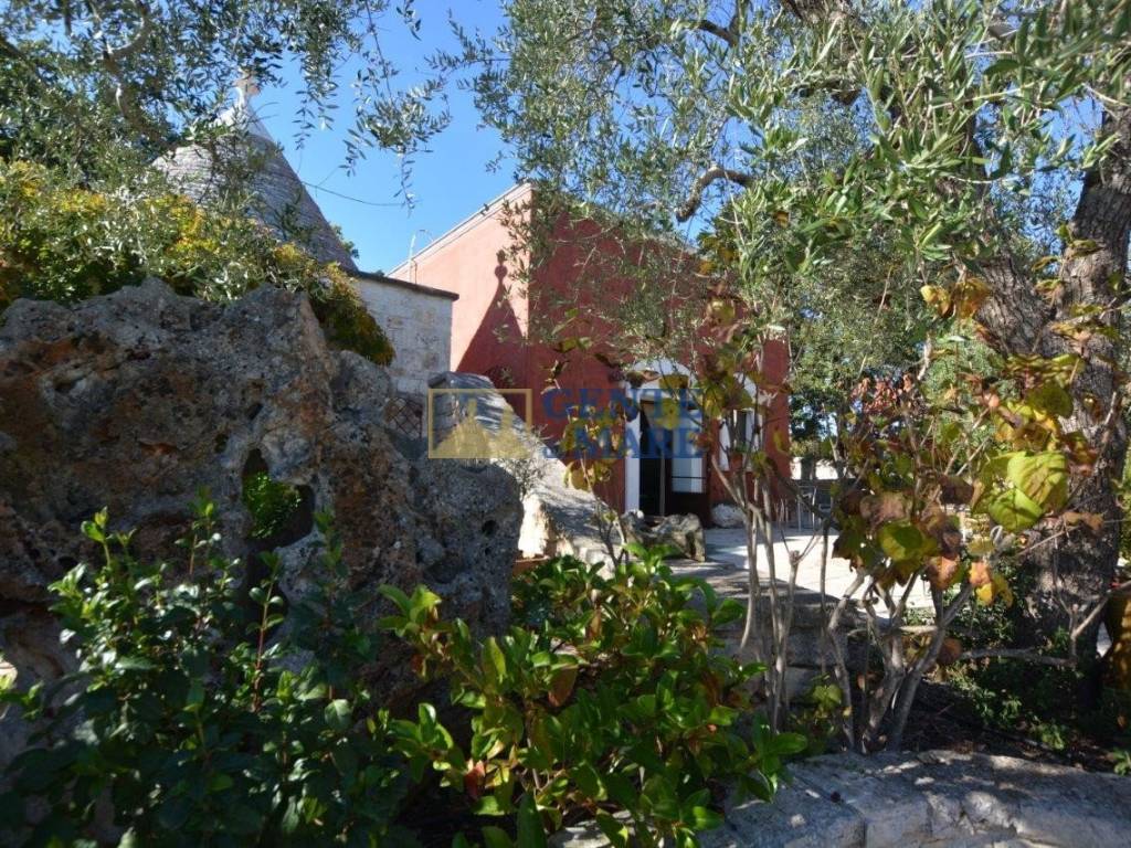 Rustico / casale a Ceglie messapica in Contrada Pisciacalze - Foto 4