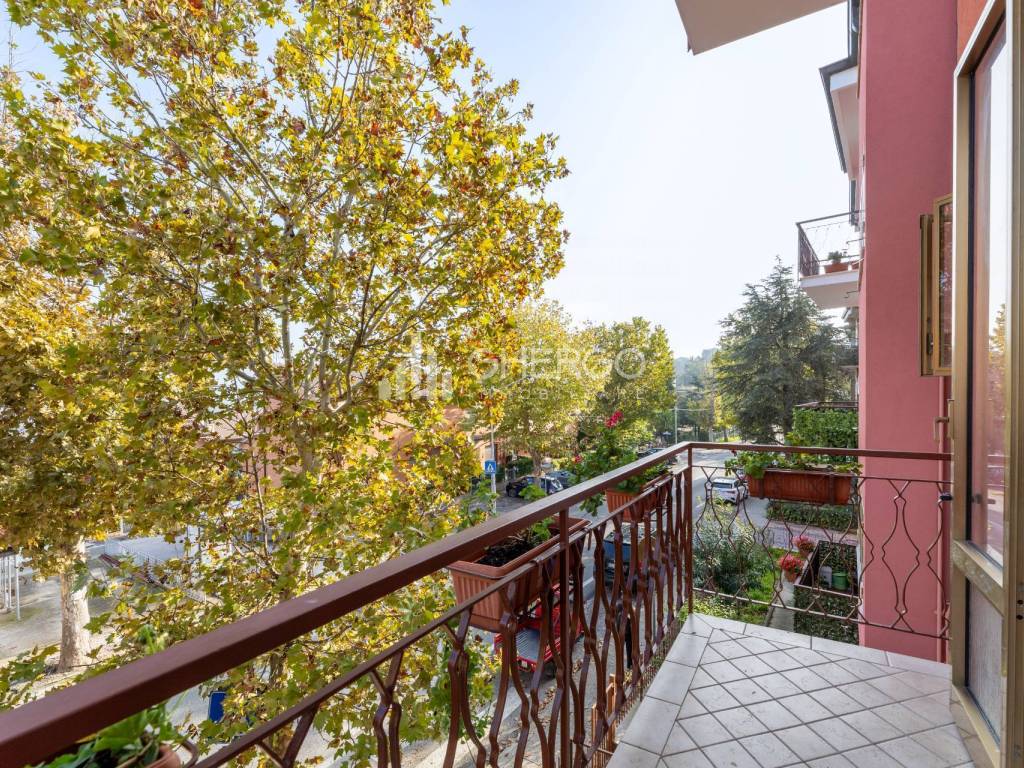 Appartamento a Santa maria nuova in viale della Repubblica, 72 - Foto 3