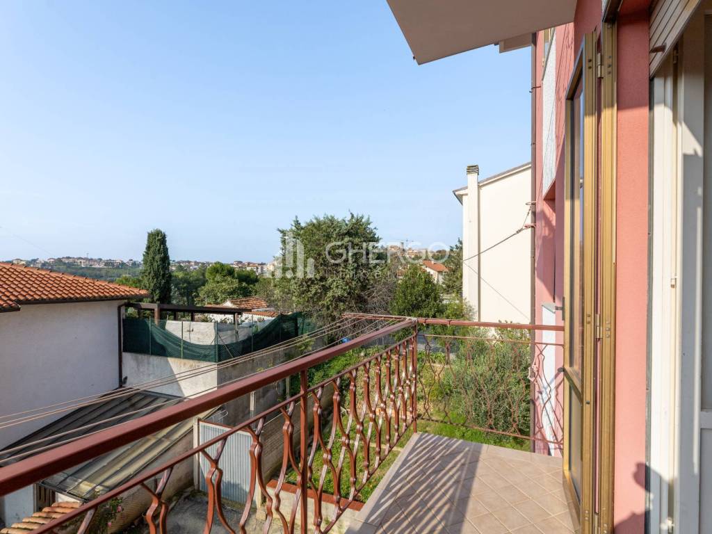 Appartamento a Santa maria nuova in viale della Repubblica, 72 - Foto 4