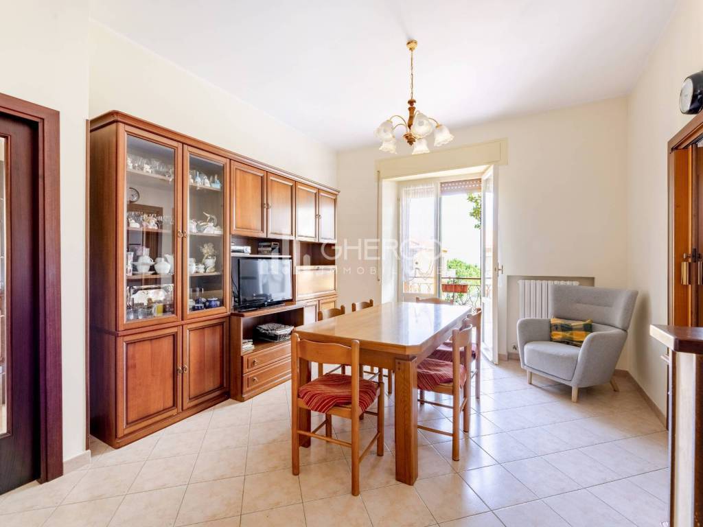 Appartamento a Santa maria nuova in viale della Repubblica, 72 - Foto 5