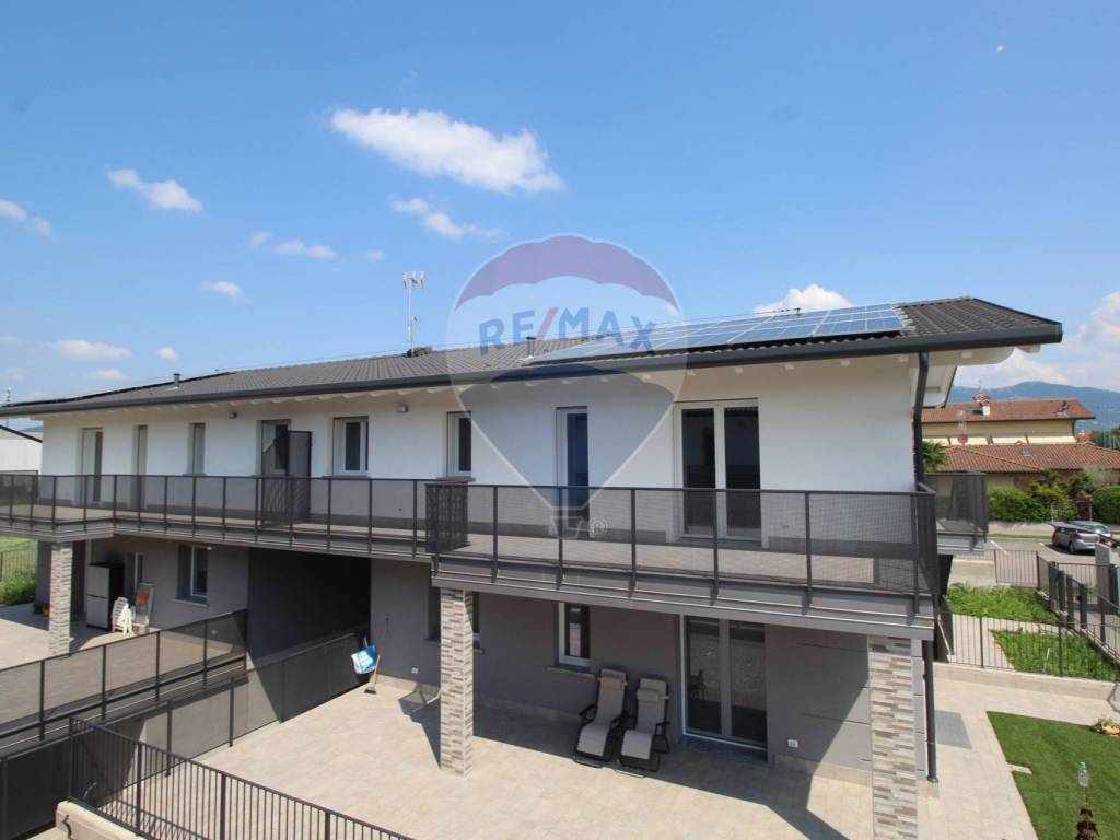 Appartamento a Ponte san pietro - Foto 2