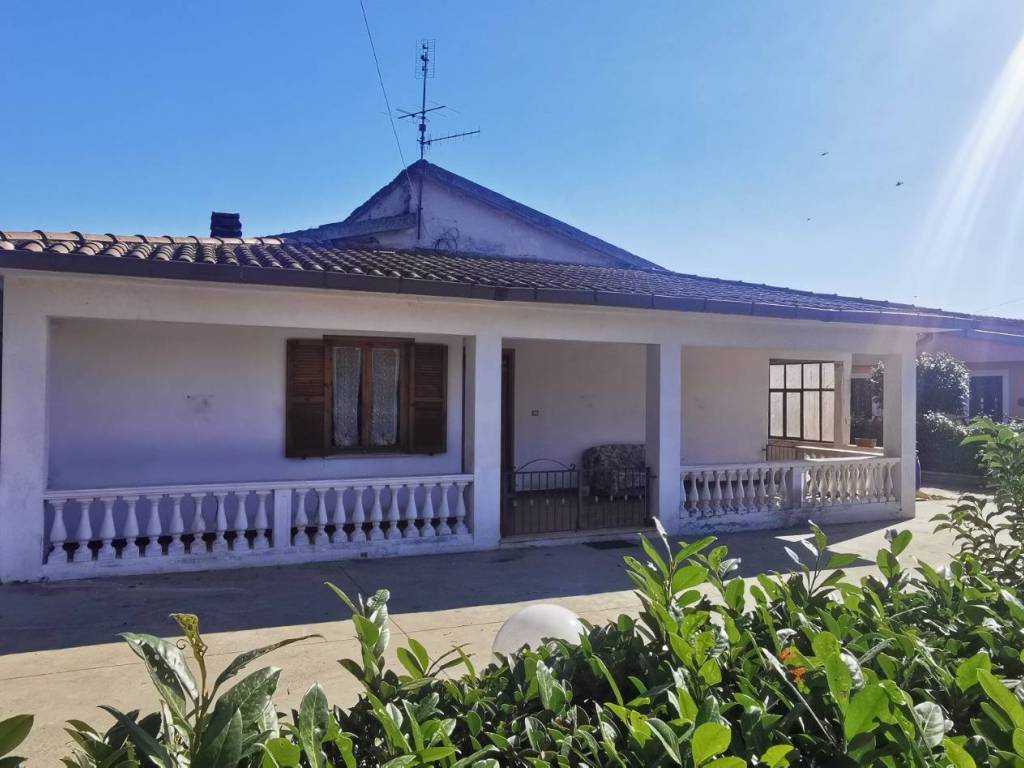 Villa a Anagni in Via Quercia d'Attori Prima - Foto 2