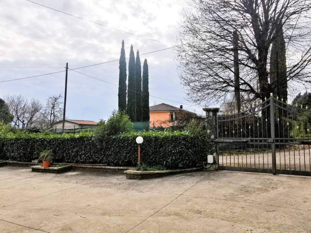 Villa a Anagni in Via Quercia d'Attori Prima - Foto 3