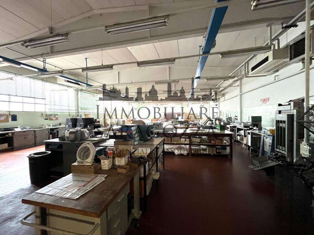 Immobile a Calderara di reno - Foto 4