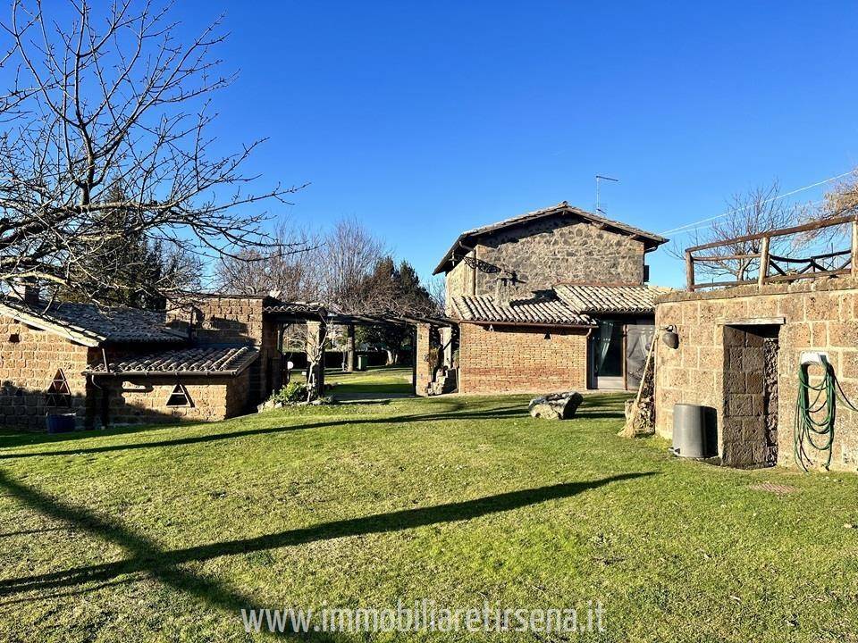 Rustico / casale a Orvieto - Foto 2