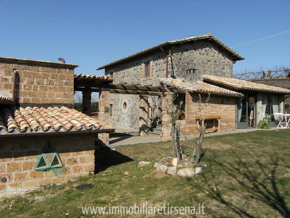 Rustico / casale a Orvieto - Foto 4