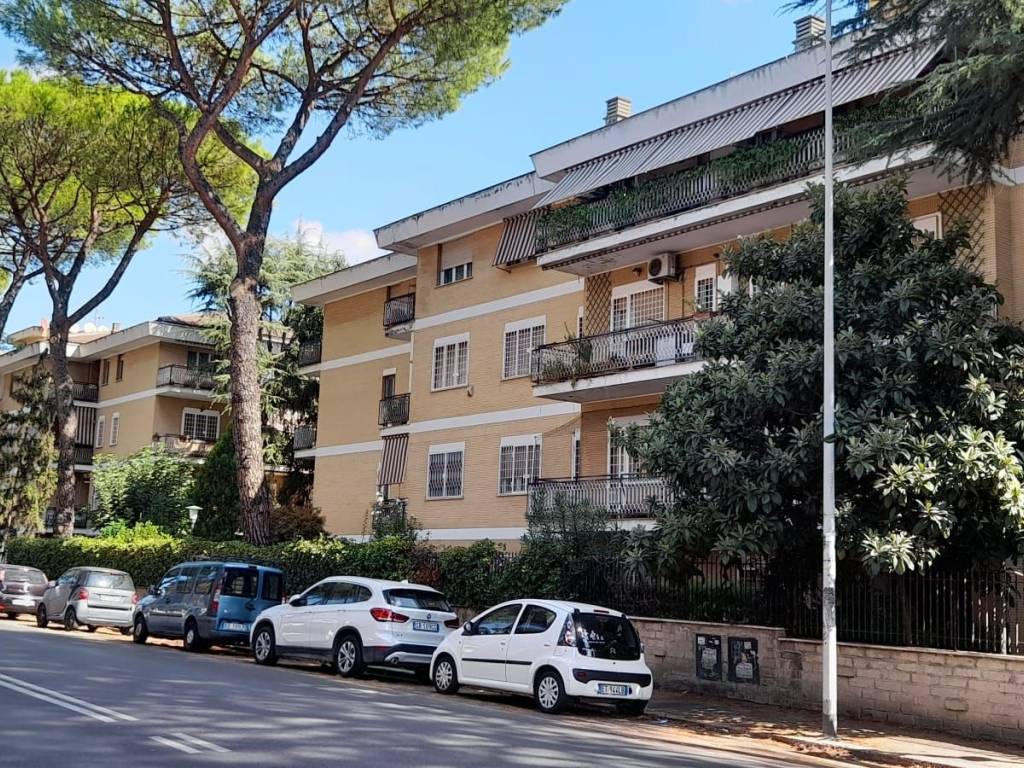 Appartamento a Roma in Via Pian di Sco - Foto 1