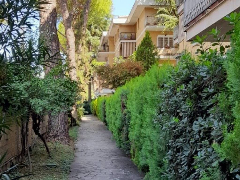 Appartamento a Roma in Via Pian di Sco - Foto 2