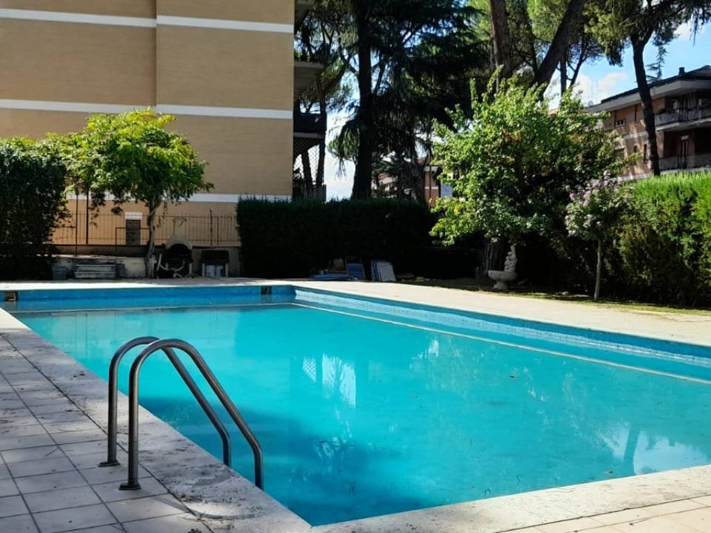 Appartamento a Roma in Via Pian di Sco - Foto 4