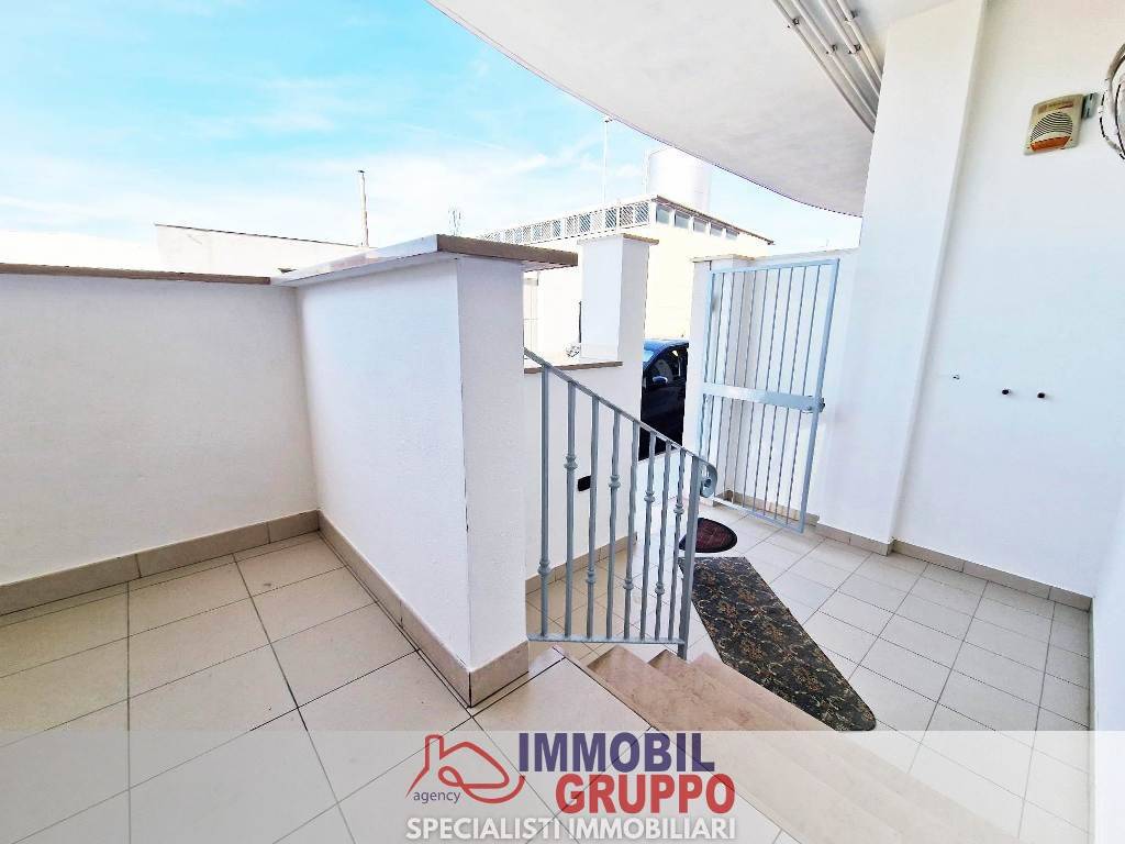Appartamento a Andria in Via Santa Maria dei Miracoli - Foto 2