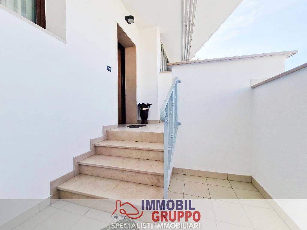 Appartamento a Andria in Via Santa Maria dei Miracoli - Foto 3