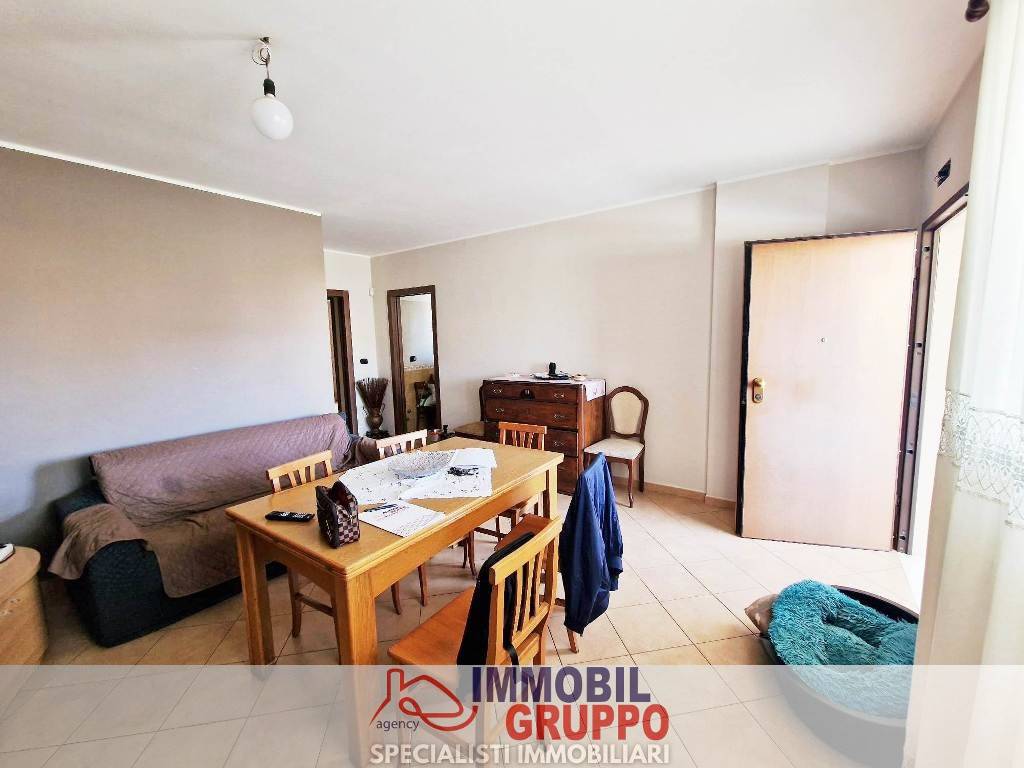 Appartamento a Andria in Via Santa Maria dei Miracoli - Foto 4