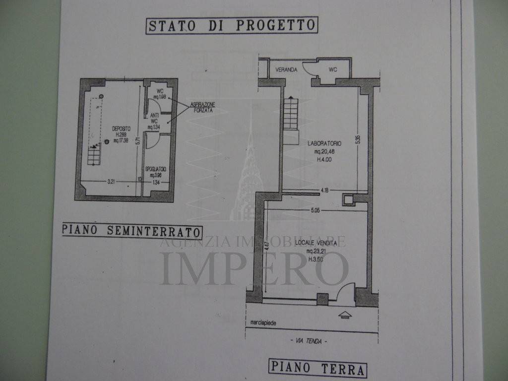 Immobile a Ventimiglia - Foto 4