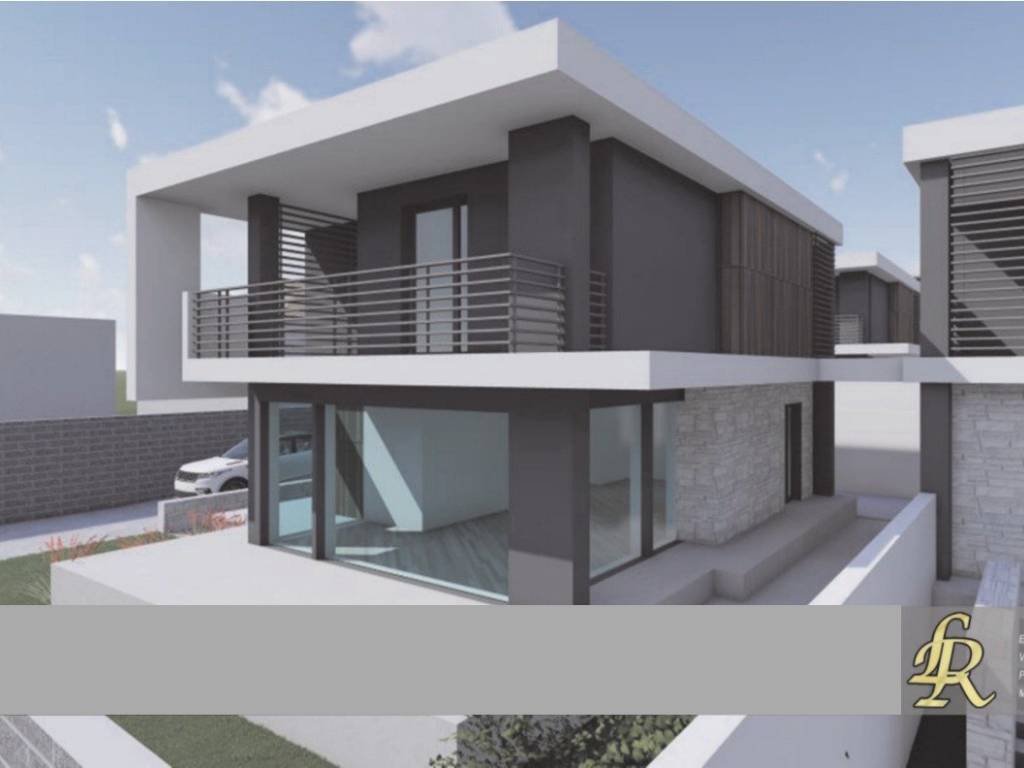 Villa a Aprilia in Via della Collina, 6 - Foto 3