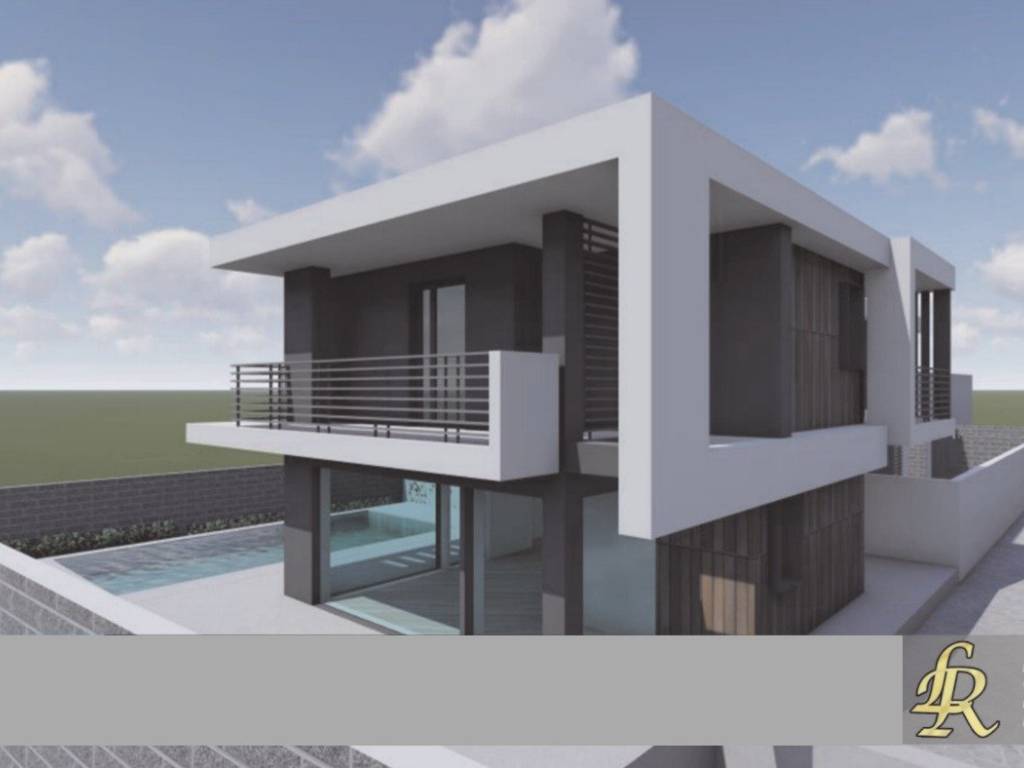 Villa a Aprilia in Via della Collina, 6 - Foto 4