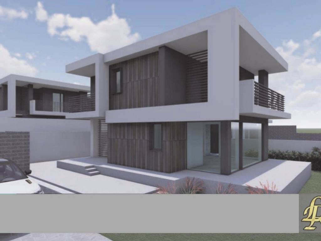 Villa a Aprilia in Via della Collina, 6 - Foto 5