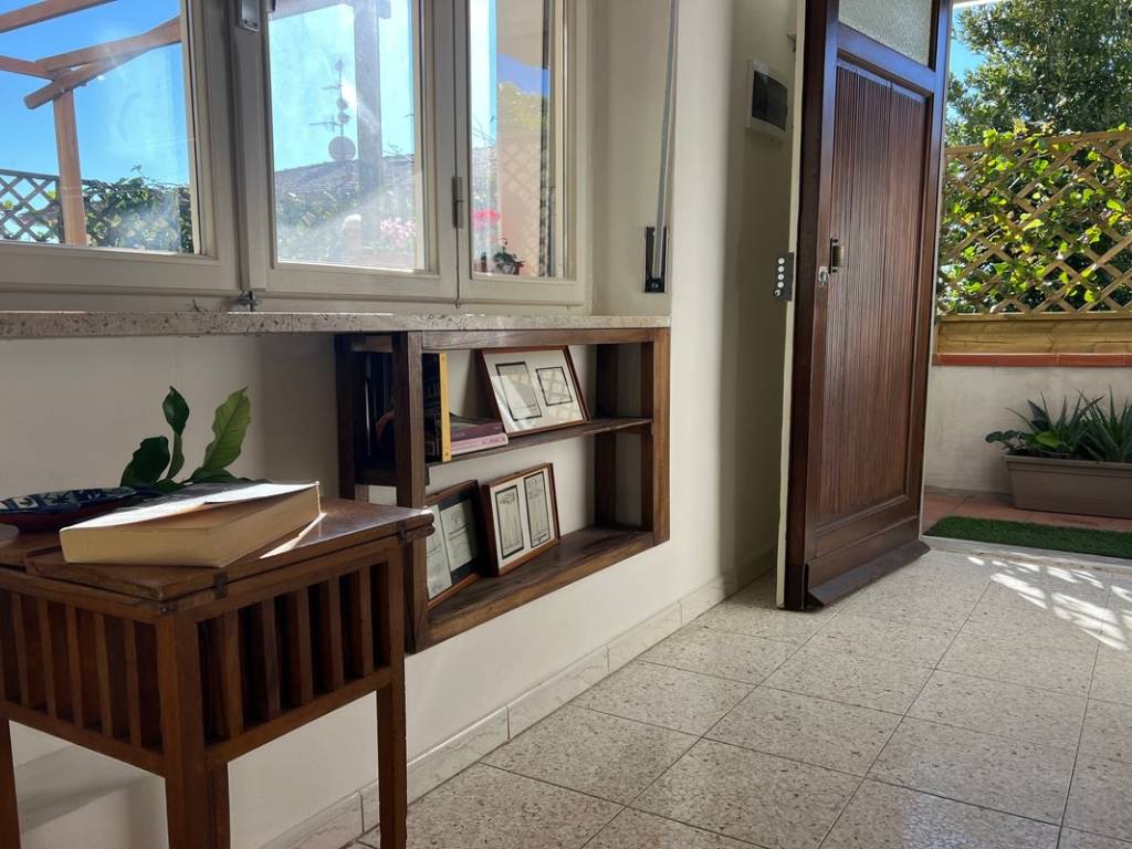 Appartamento a Rosignano marittimo in Via dei Lavoratori - Foto 5