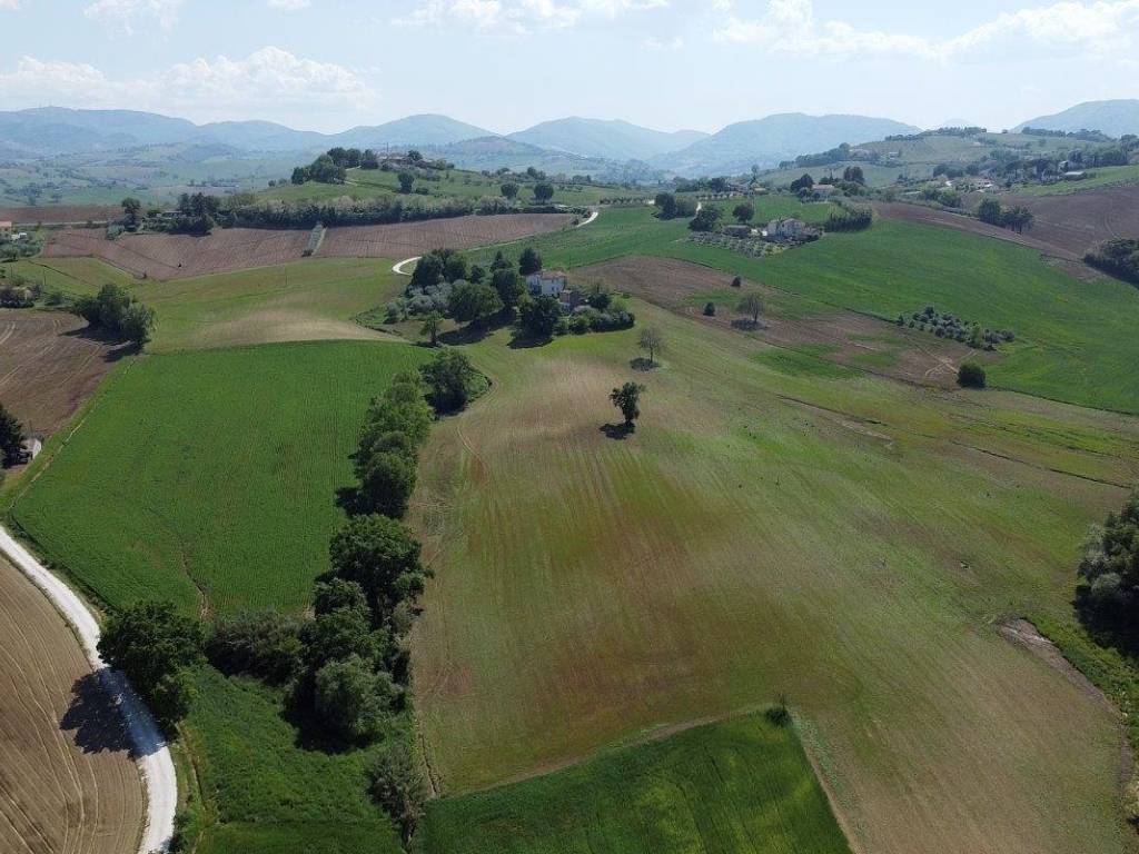 Rustico / casale a Arcevia - Foto 2