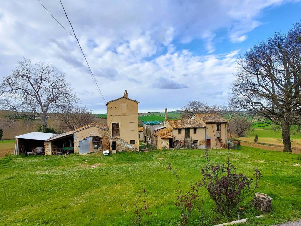 Rustico / casale a Arcevia - Foto 3
