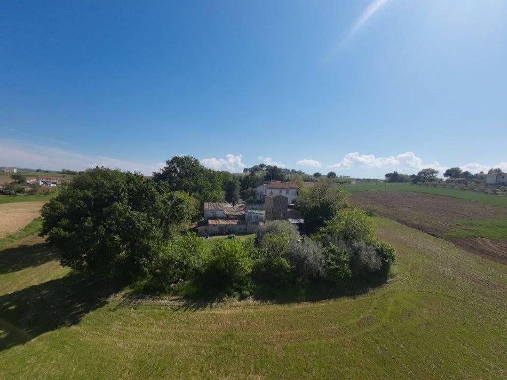Rustico / casale a Arcevia - Foto 4