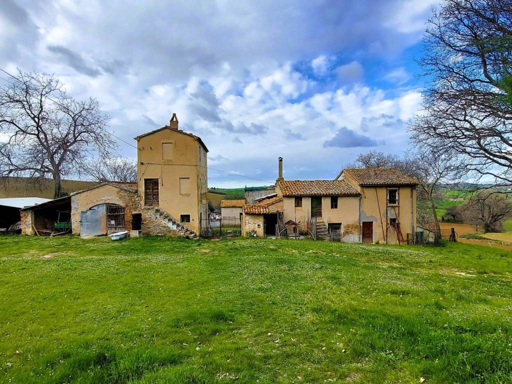 Rustico / casale a Arcevia - Foto 5