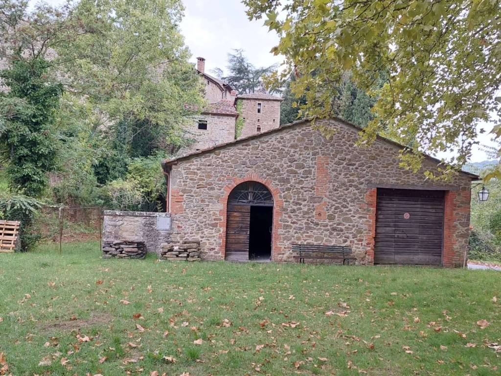 Palazzo / stabile a Chitignano in via il Castello - Foto 3