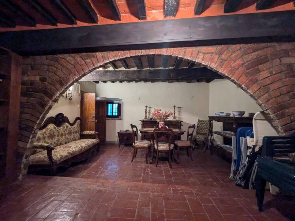 Palazzo / stabile a Chitignano in via il Castello - Foto 5