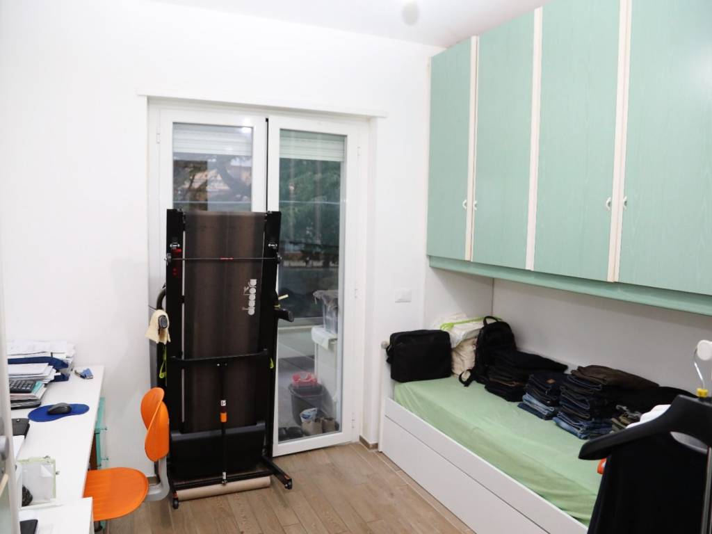 Appartamento a Cisterna di latina in Via Simone Corsi, 1 - Foto 5
