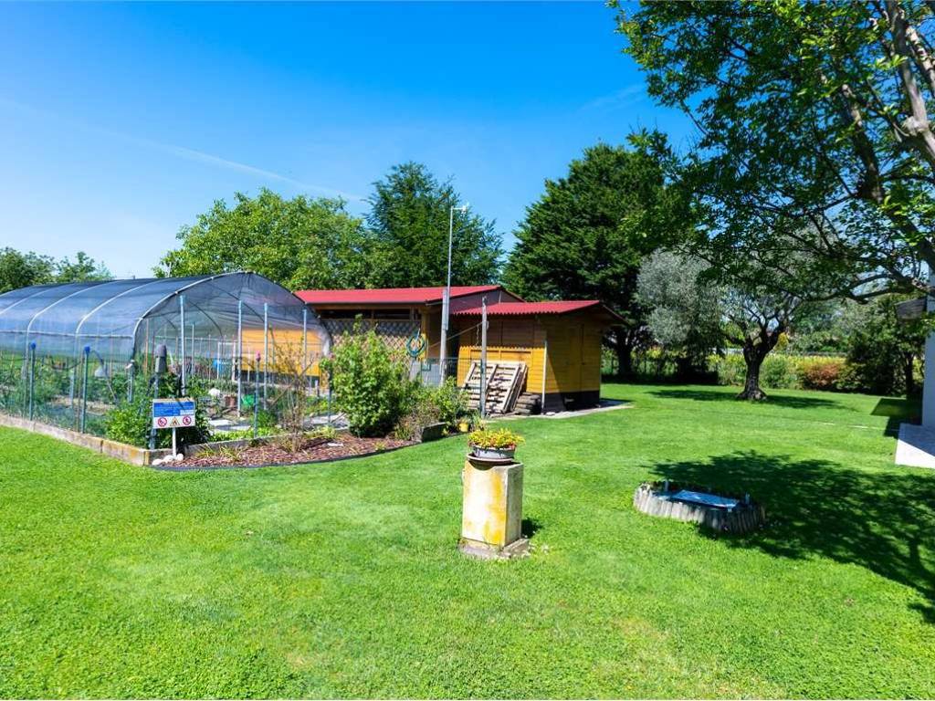 Villa a Vazzola in Via XXV Luglio, 999 - Foto 5
