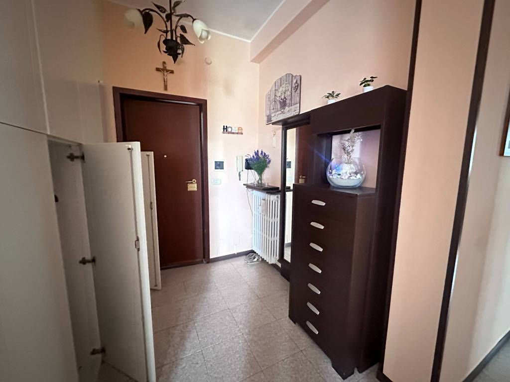 Appartamento a Parma in Via Sante Vincenzi - Foto 5