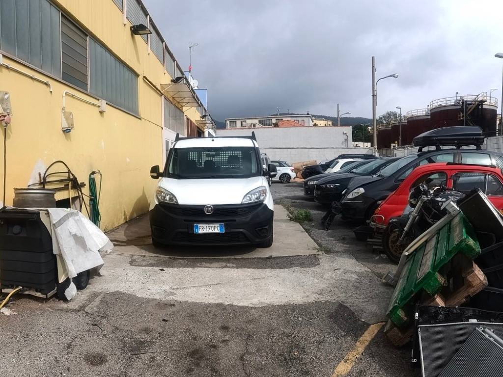 Immobile a Savona in Zona Paip - Foto 5
