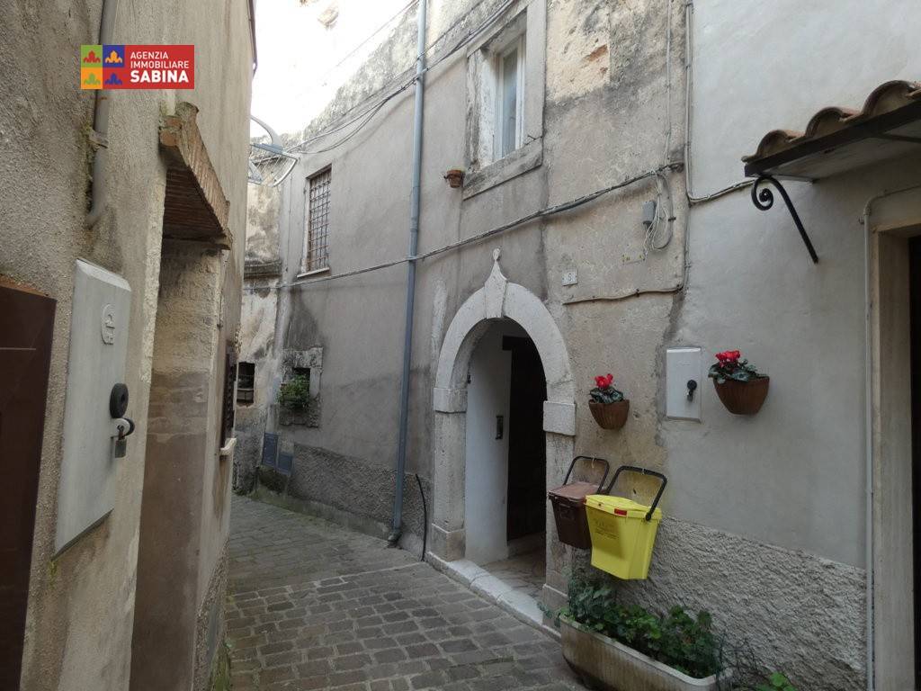 Appartamento a Mompeo in Via Appio Claudio, 7 - Foto 3