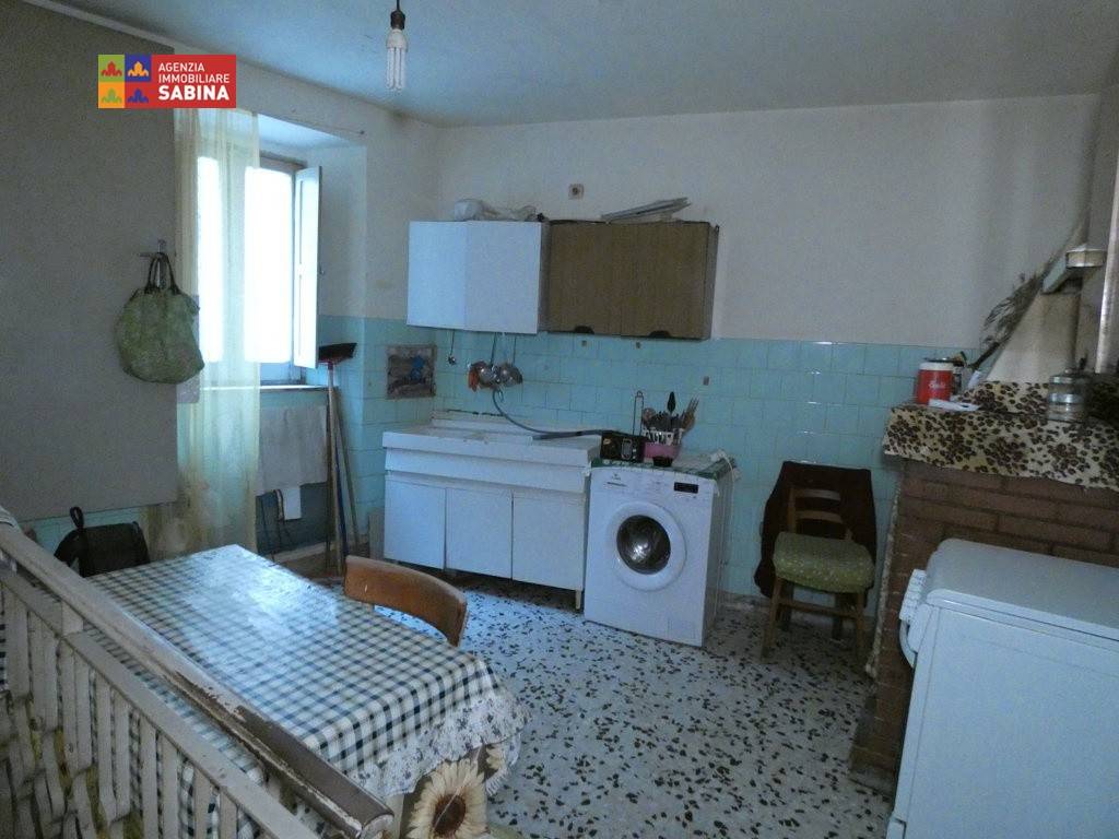 Appartamento a Mompeo in Via Appio Claudio, 7 - Foto 5