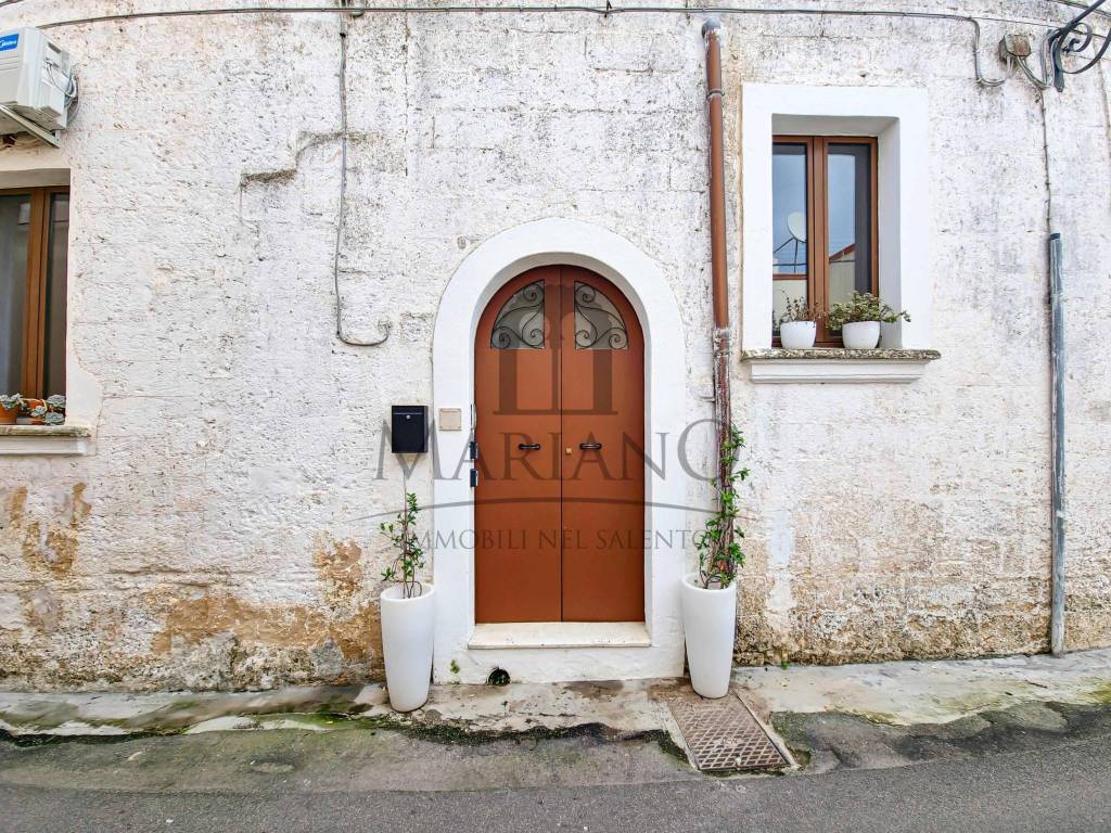 Casa indipendente a Salve - Foto 2