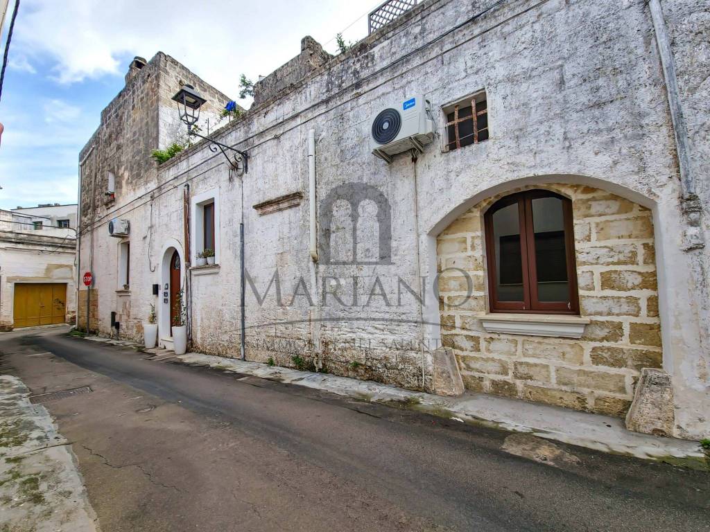 Casa indipendente a Salve - Foto 3