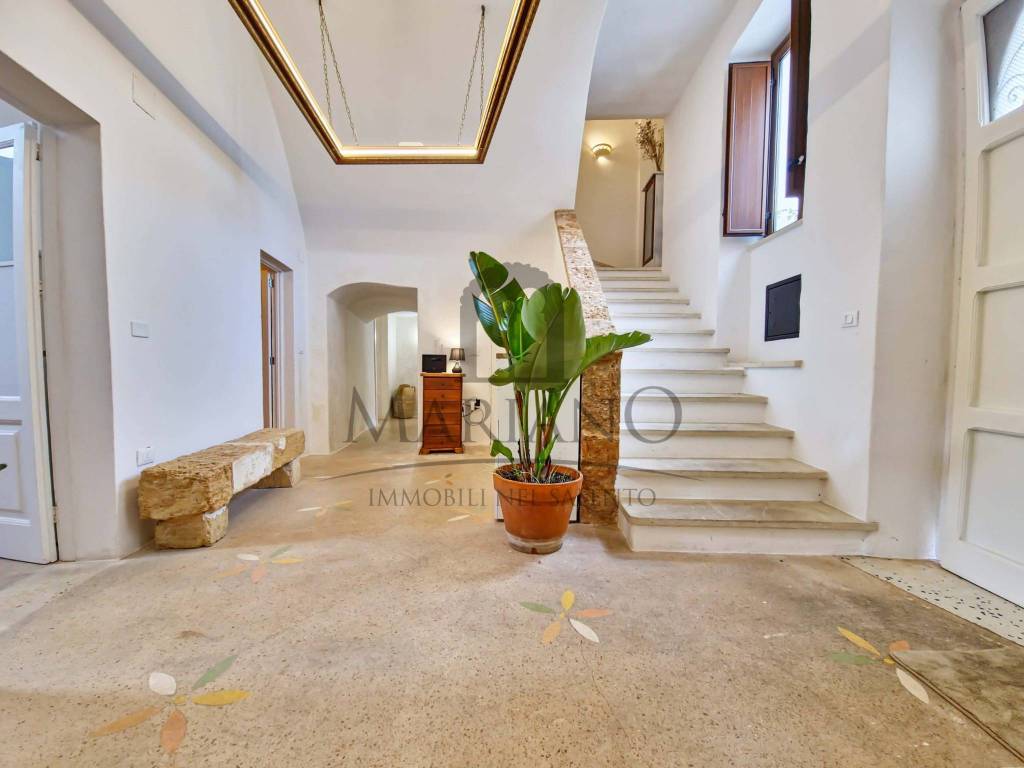 Casa indipendente a Salve - Foto 4
