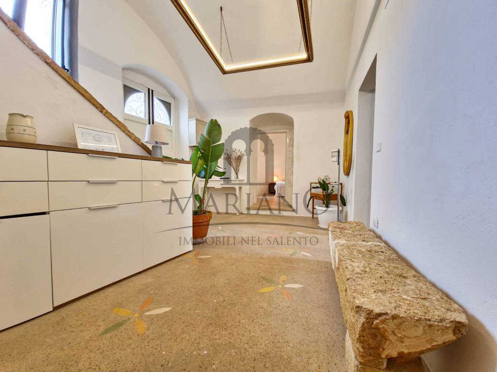 Casa indipendente a Salve - Foto 5